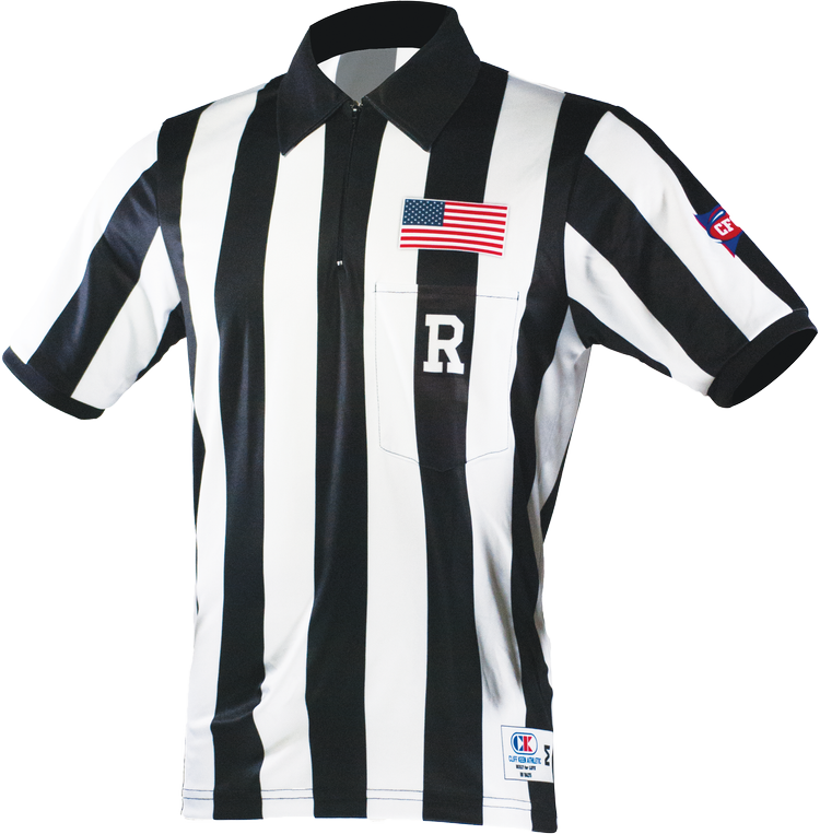 Cliff Keen Officials Uniforms — Officials Life Clothing